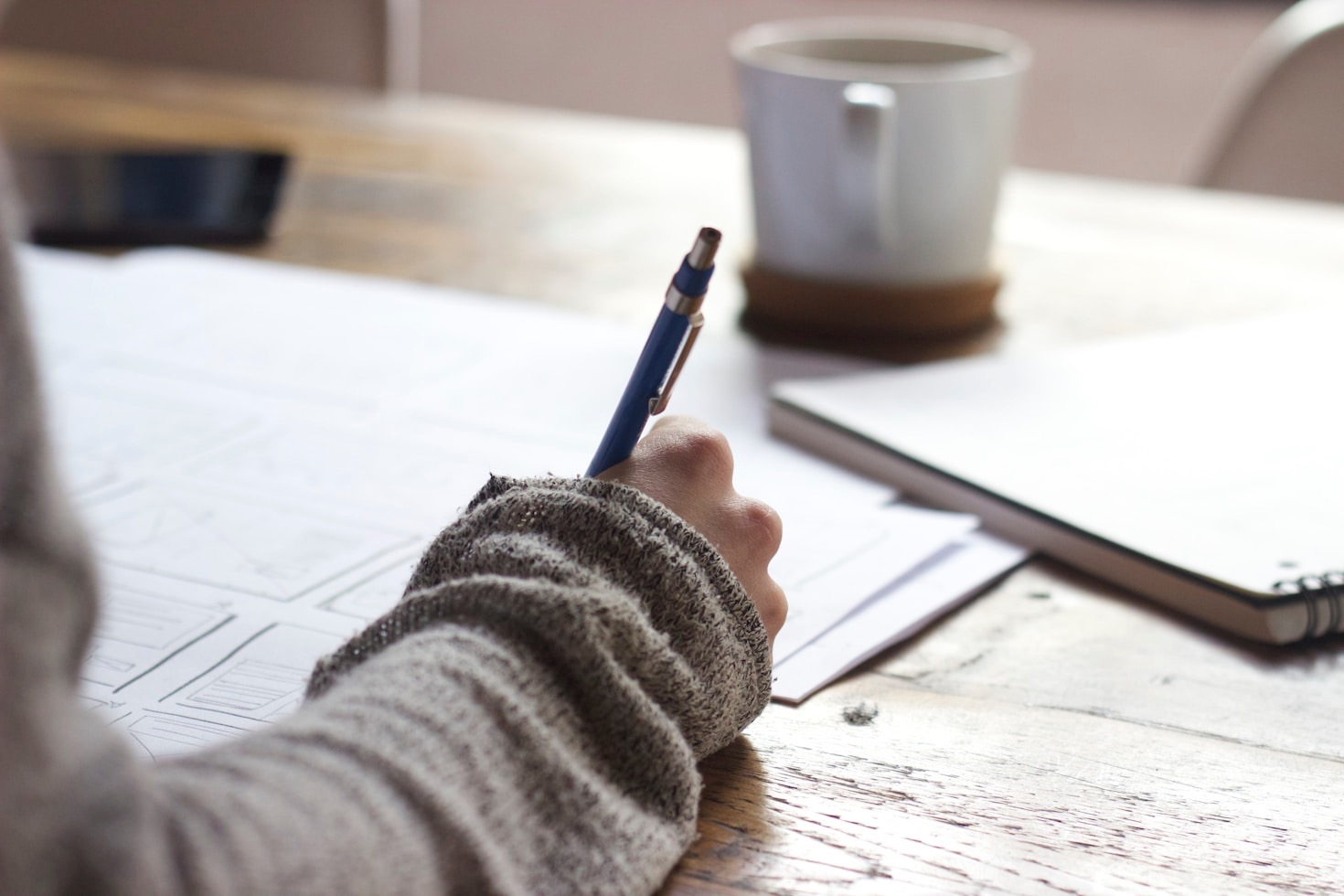 The Art of Embracing Change